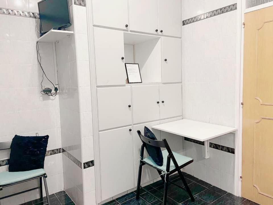 Elena'S Guest House B بافوس المظهر الخارجي الصورة