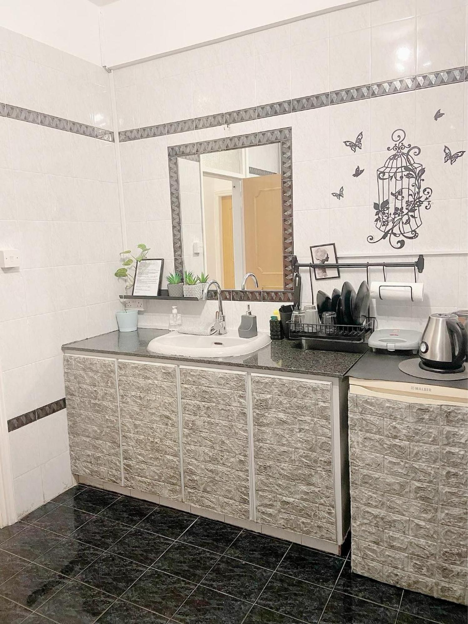 Elena'S Guest House B بافوس المظهر الخارجي الصورة