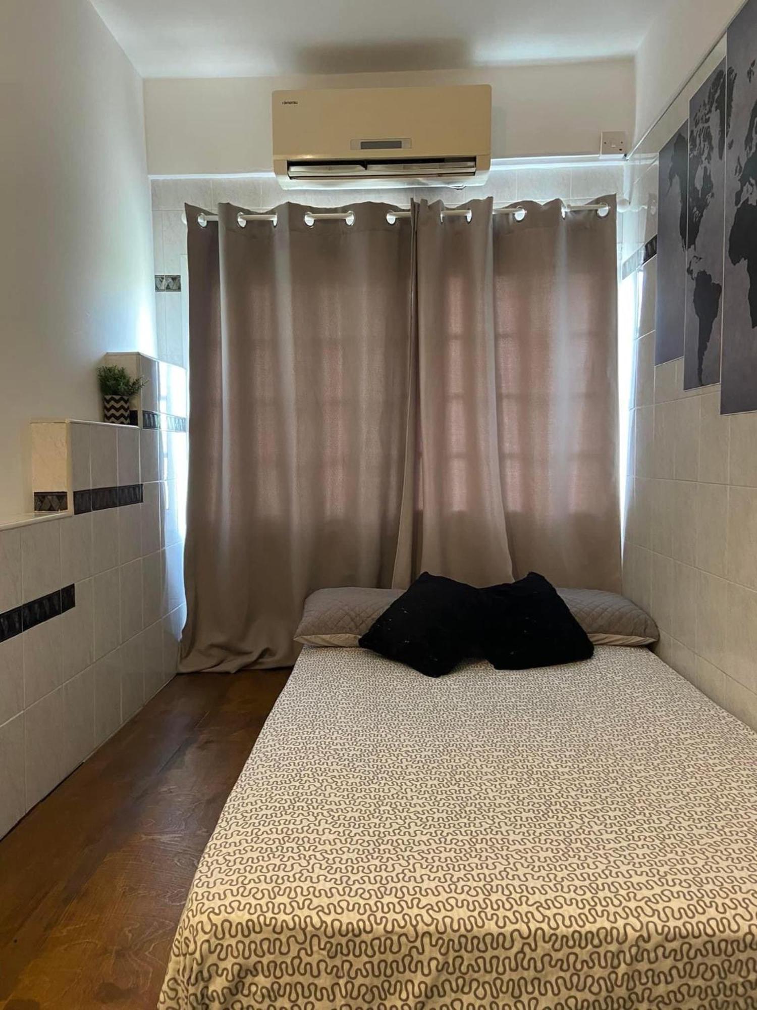 Elena'S Guest House B بافوس المظهر الخارجي الصورة