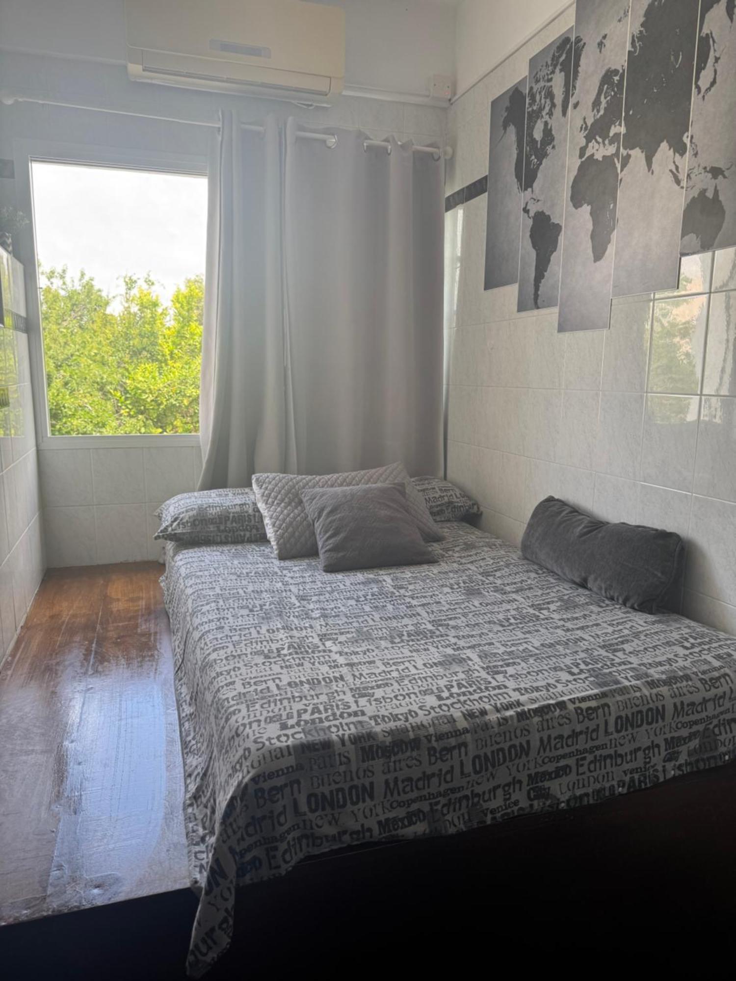 Elena'S Guest House B بافوس المظهر الخارجي الصورة