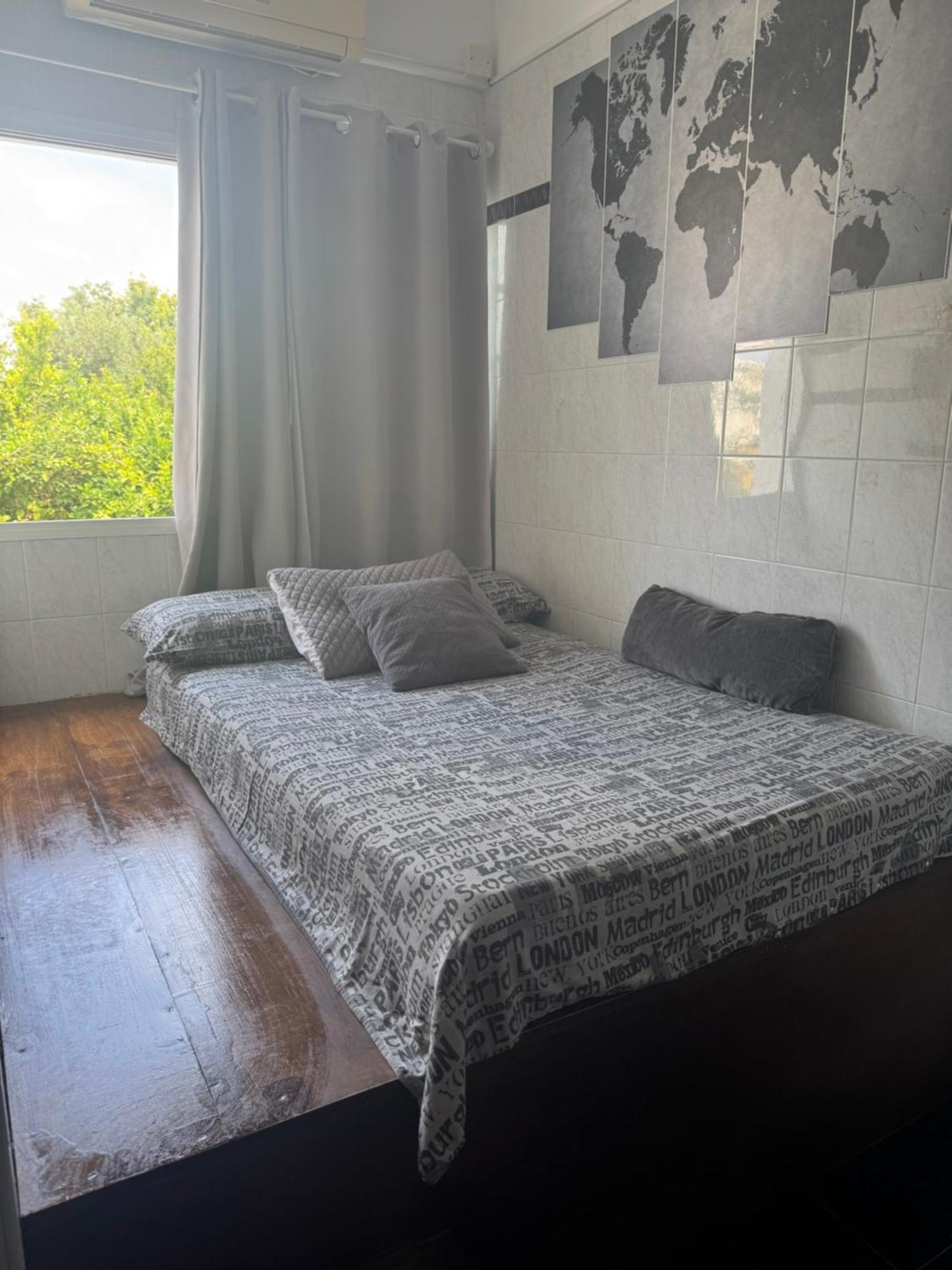 Elena'S Guest House B بافوس المظهر الخارجي الصورة